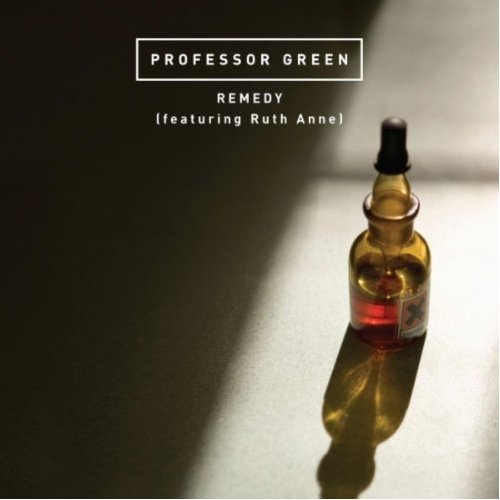 Remedy (Professor Green song)